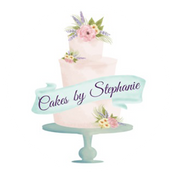 Cakes by Stephanie logo